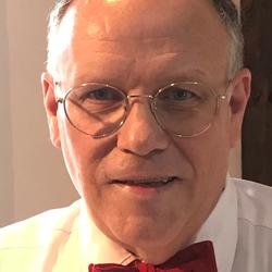 Matthew F. Erskine