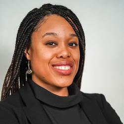 Asia Wright