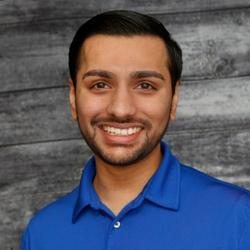 Jason Soni