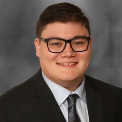 Matthew Li DeGioia