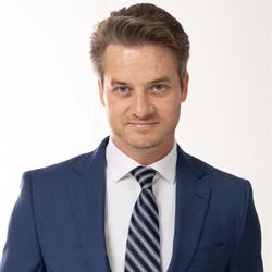Jesse M Kizewski