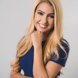 Corinne Katz