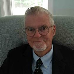 William F. Talham Jr.