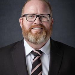 W. Cameron Warren