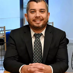 Andres Hernandez