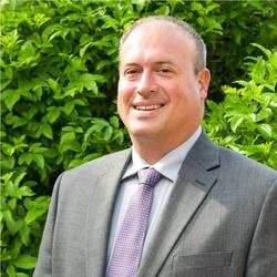 Jeff Lynch