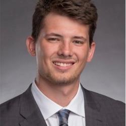 Garrett Mayleben