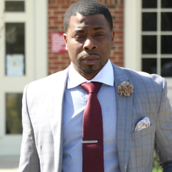 Steven L Washington