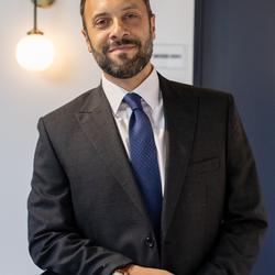 Kaveh Keshmiri