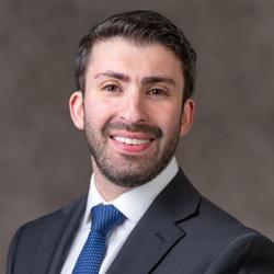 Joshua Talcovitz