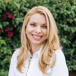Leslie Marenco