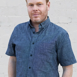 Dustin Carter
