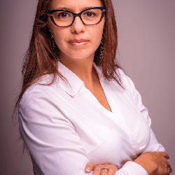 Leticia Zecca Ross