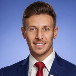 Paul Recupero