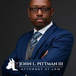 John L Pittman III