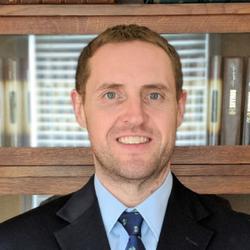 Daniel Leavitt