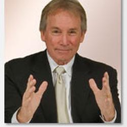 Brian Crozier Whitaker