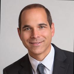 Earl P. White