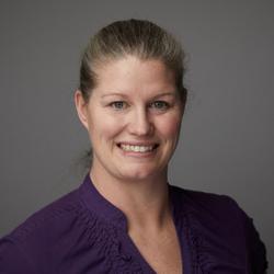 Erin O`Kane Allen