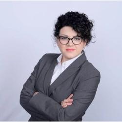 Maria Mancilla-Diaz