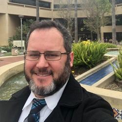 Michael Dickerson