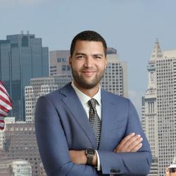 Braeden Anderson, Esq.