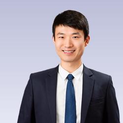 Daniel (Zhaohai) Sui