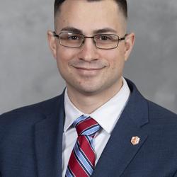 Stephen B. Trull