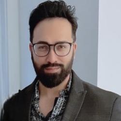 Yasin Khan