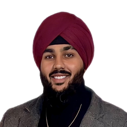 Princepreet Singh