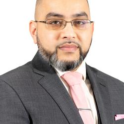 Tariq Hussain