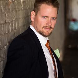Michael Glassford
