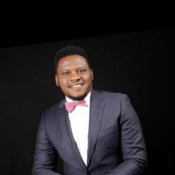 Udoka Amah