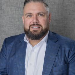 Juan L. Garza