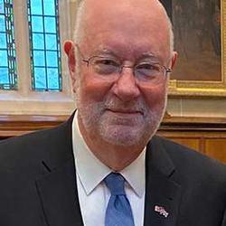 Robert K. Scott