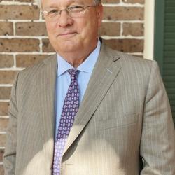 William Robert Lancaster
