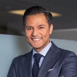 Rehan Hasan