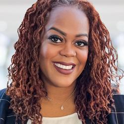 Keshia Adeniyi- Dorsey