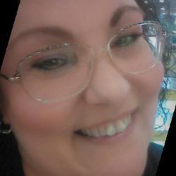 Susan Robinson Cross