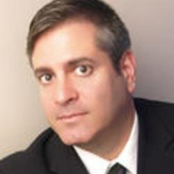 Jonathan Singer