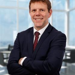 Jeffrey Rubinstein