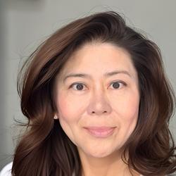 Deborah K. Hong