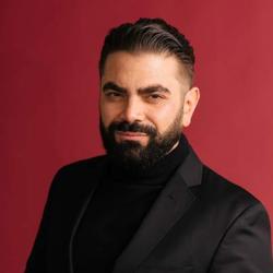 Armen Kiramijyan, Esq.