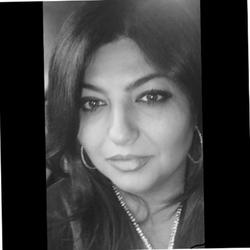 Noushin Akhavan
