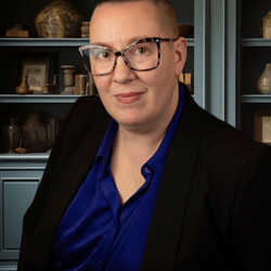 Sarah Rutledge Fischer