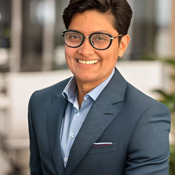 Prerna Lal