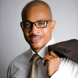 Sedric E. Collins