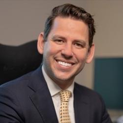 David Drescher
