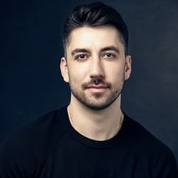 Bijan Mohseni