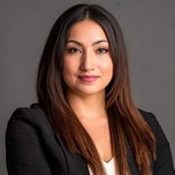 Amanda I. Hernandez